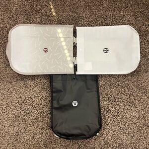 Reusable Lululemon Bags